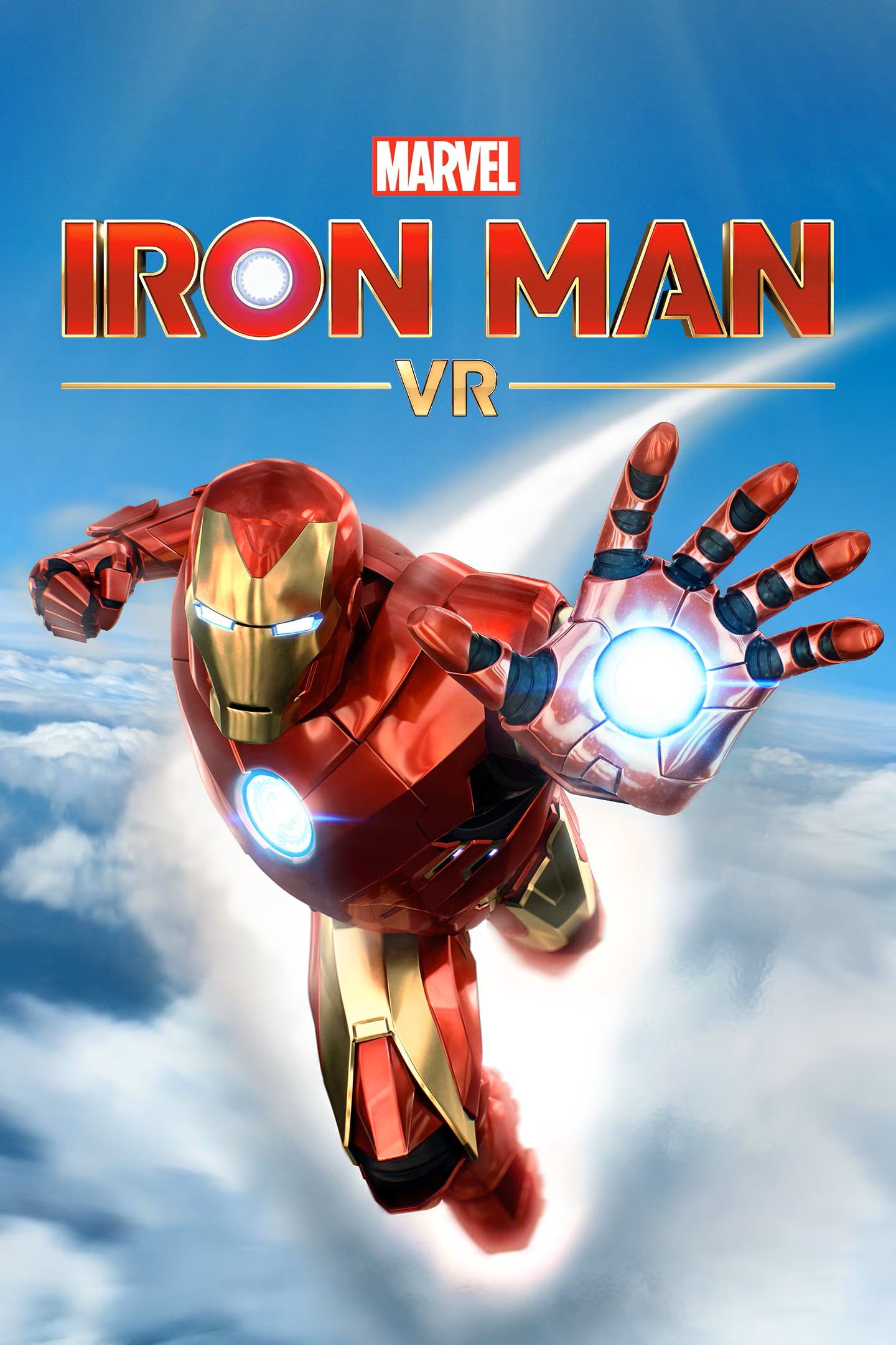 Iron Man