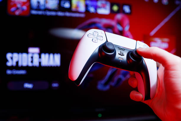 Game Icons