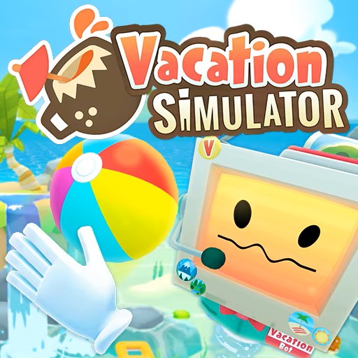 Vacantion Simulator